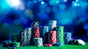 Официальный сайт Goldfishka Casino