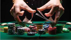Онлайн казино Casino Izzi